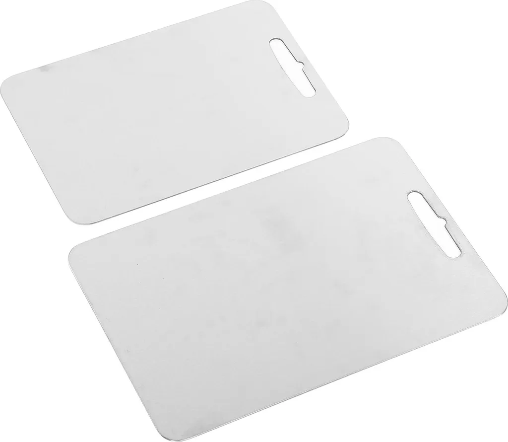 Planches à découper inox : finissez-en avec les odeurs et moisissures - 5