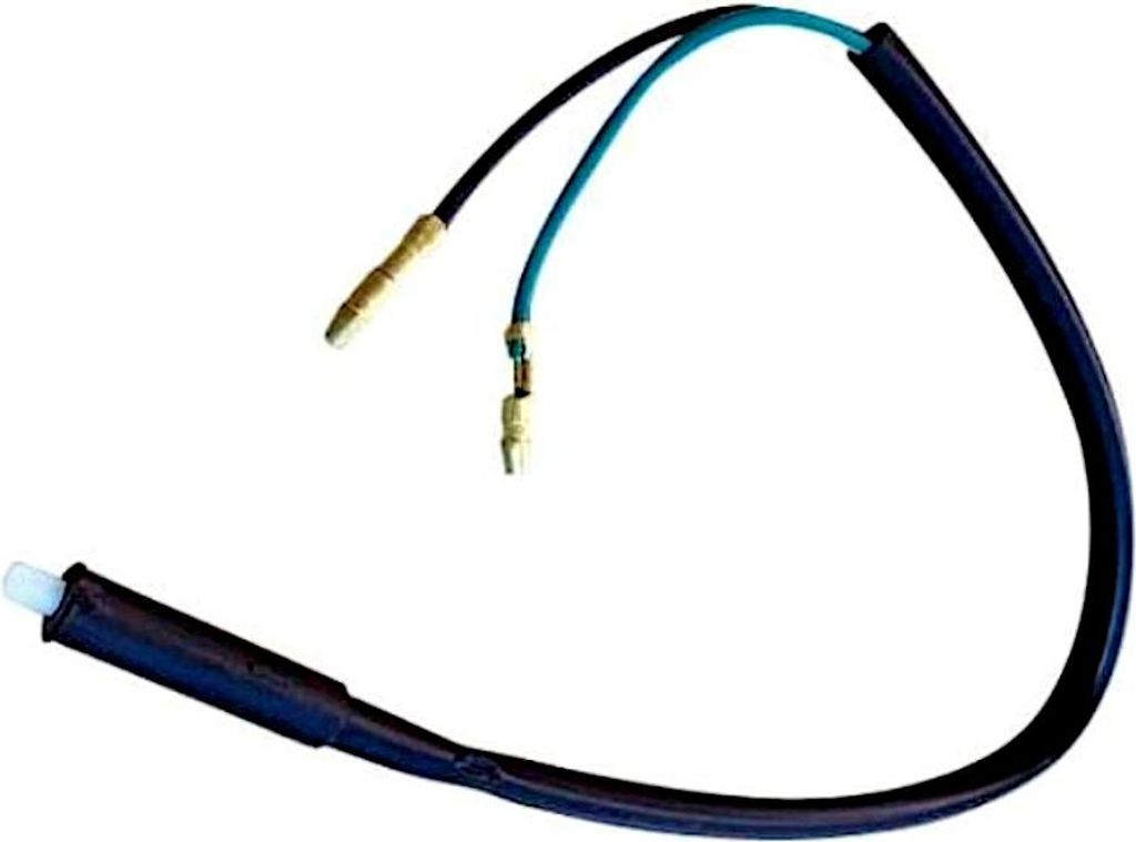 Vorderer Stoppschalter Bremslichtschalter für HONDY CPI KEEWAY , 35340-086-721