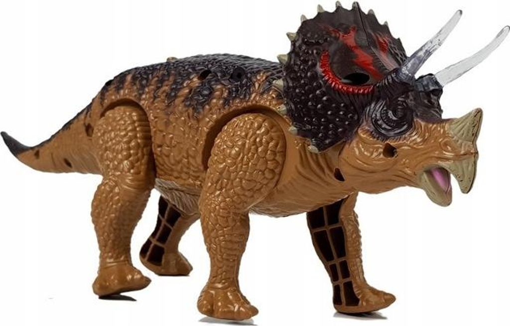 Dinosaurier auf Fledermaus.1381G 76450