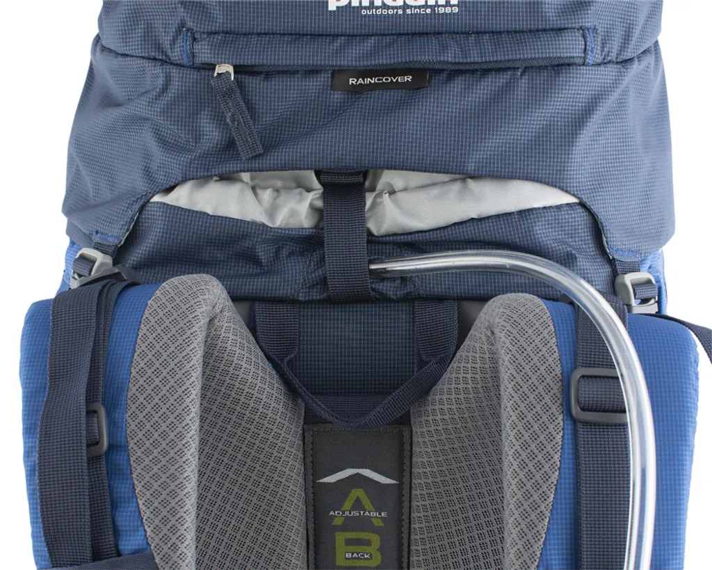 Sac à dos Pinguin Explorer 75 avec dos réglable ergonomique - 20