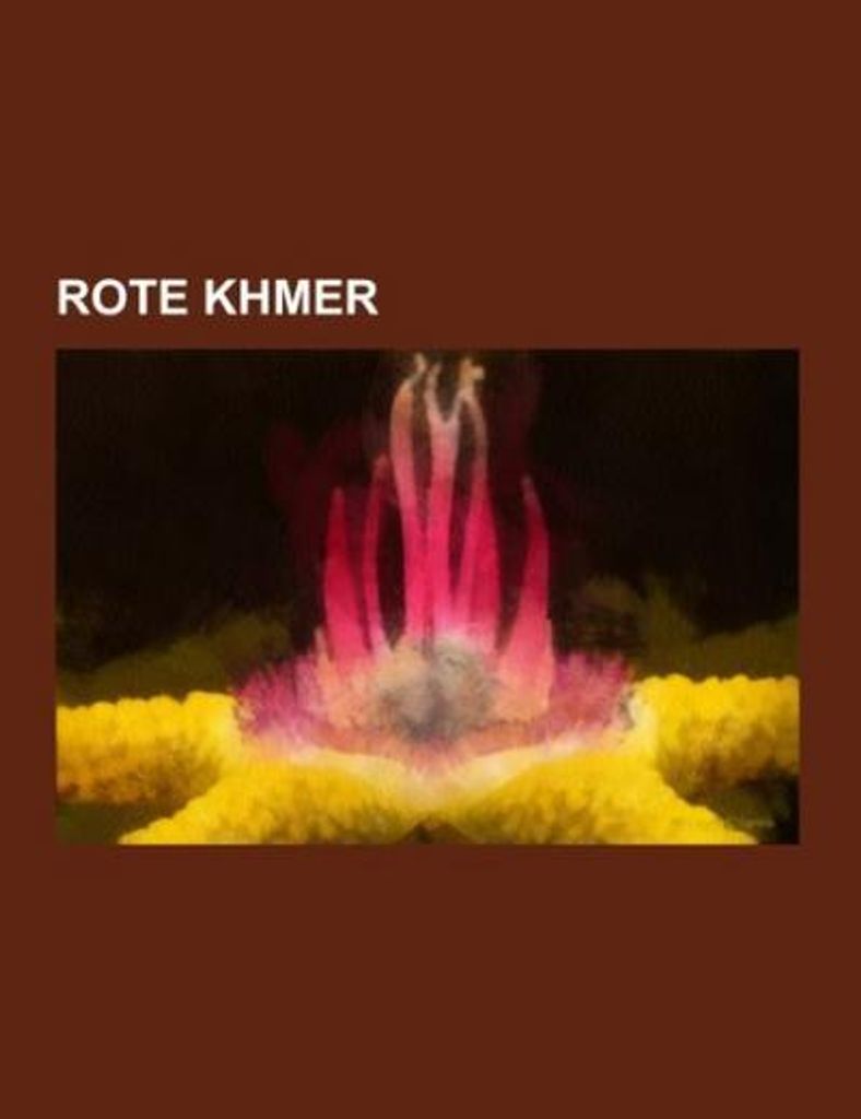 Rote Khmer