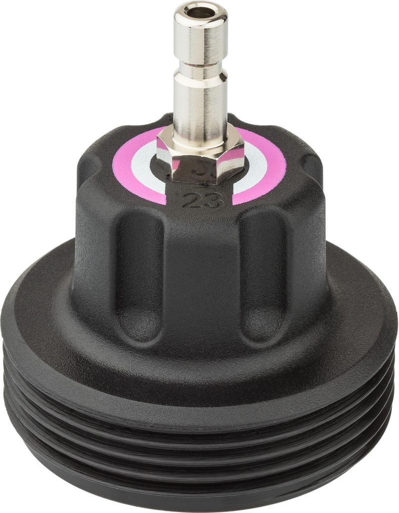 VIGOR Kühler-Adapter V1963-23 68g
