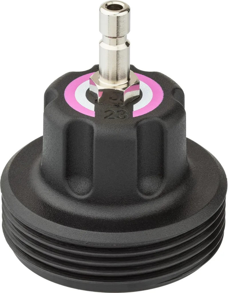 Adaptateur M45 x 3,0 pour installation hydraulique - Modèle V1963-23 pro