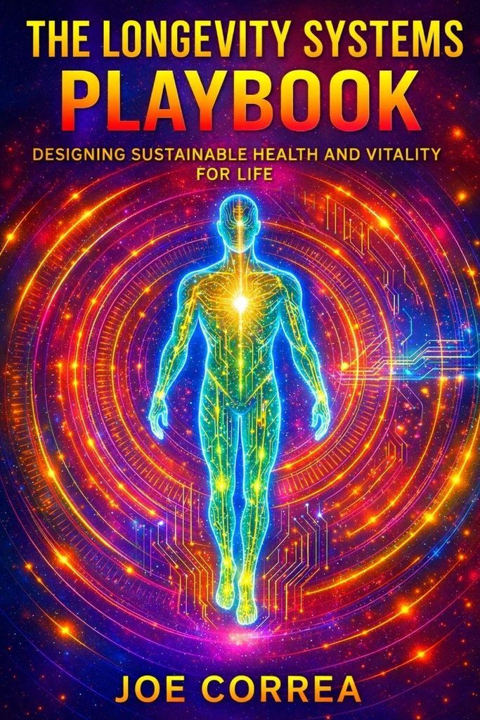 The Longevity Systems Playbook