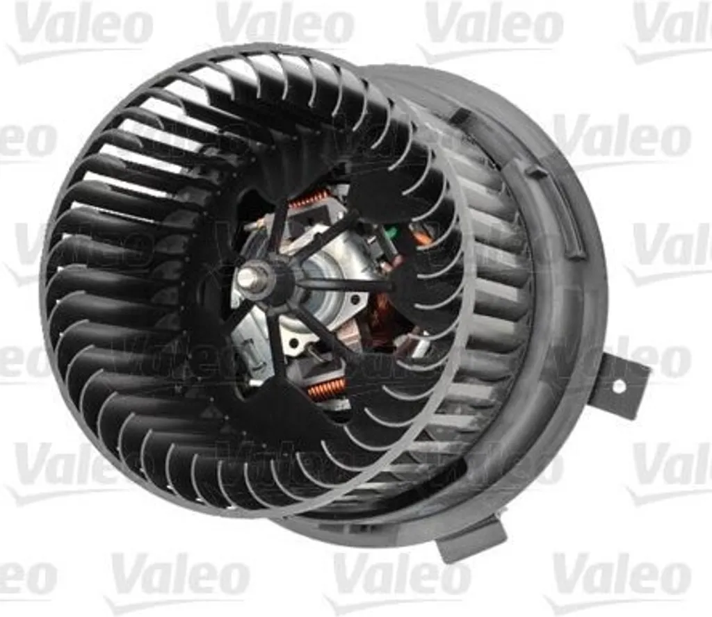 Ventilateur habitacle Valeo 715248 silencieux pour Giulietta 77365569