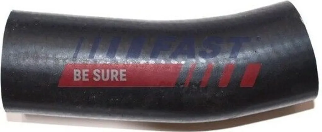 Tubo Radiatore FAST FT61040 per Ford Transit Bus FD FB FS FZ FC