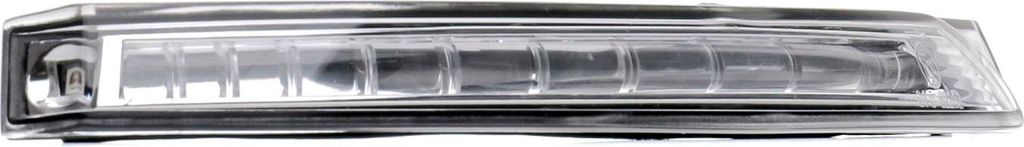 TYC 317-0045-3 Blinker Blinkleuchte Außenspiegel Rechts für KIA SPORTAGE (SL)