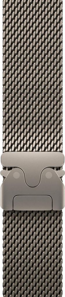 Apple MGHP4ZM/A accessorio indossabile intelligente Band Immagine del prodotto 