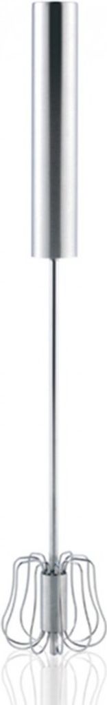 Maxx Cuisine Power Quirl Mixer Rührer Handmixer Stabmixer kabellos Edelstahl