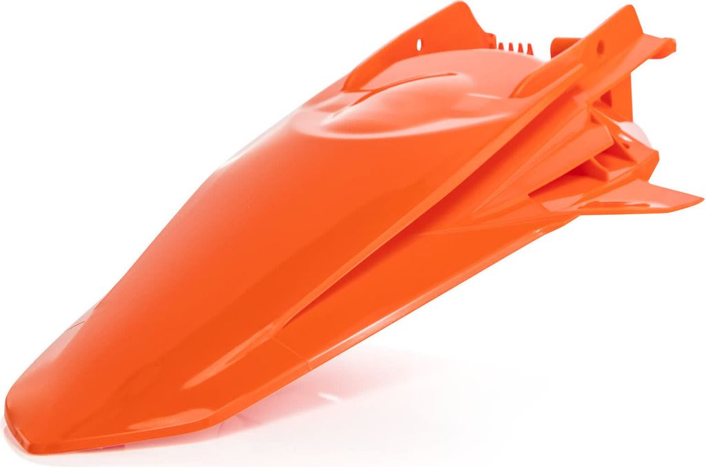 ACERBIS Hinterradschutz Orange für KTM