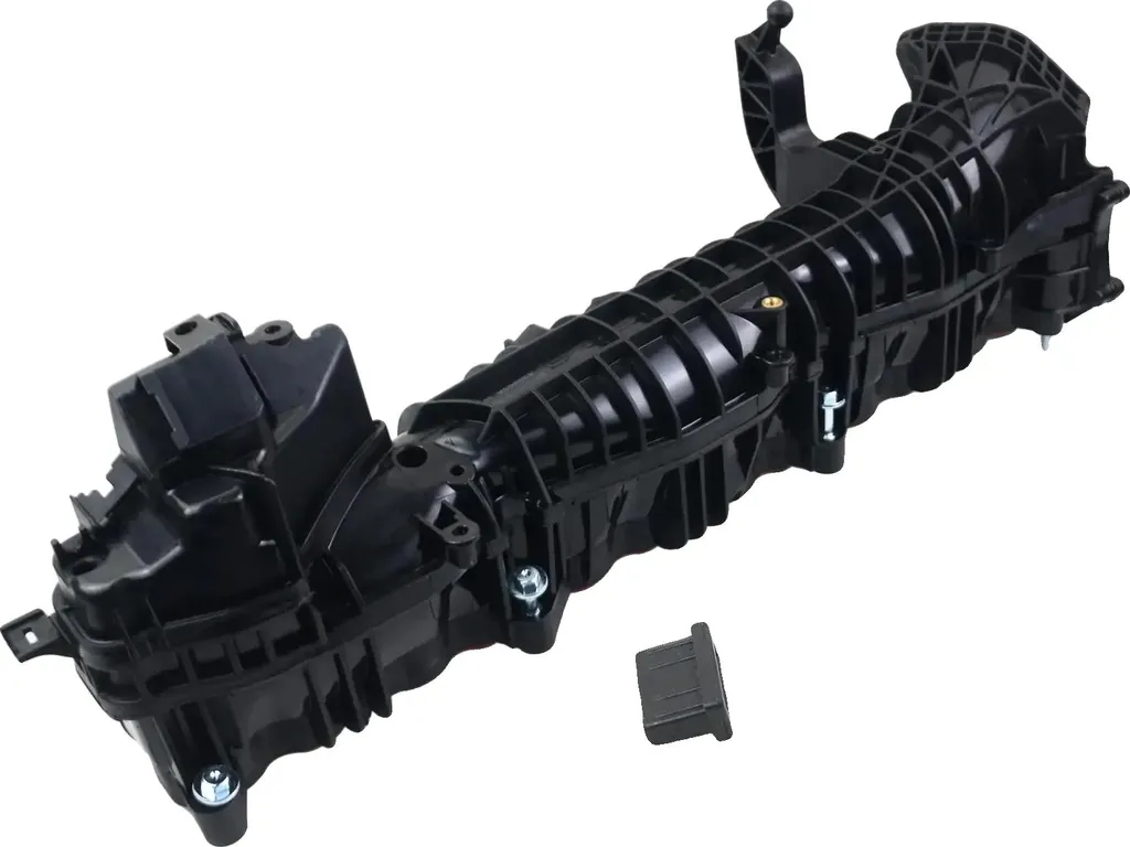 Collecteur d'admission pour BMW Série 3 et 5, optimisation moteur N52