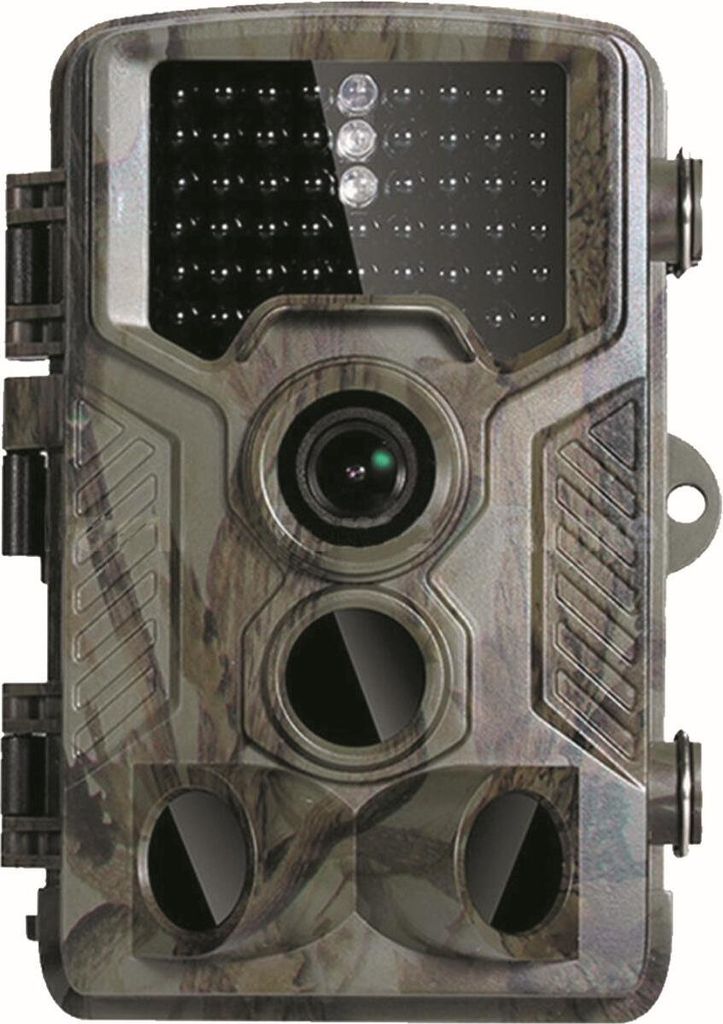 Kamera do monitoringu dzikich zwierząt Denver - WCM-8010 Zdjęcie produktu 