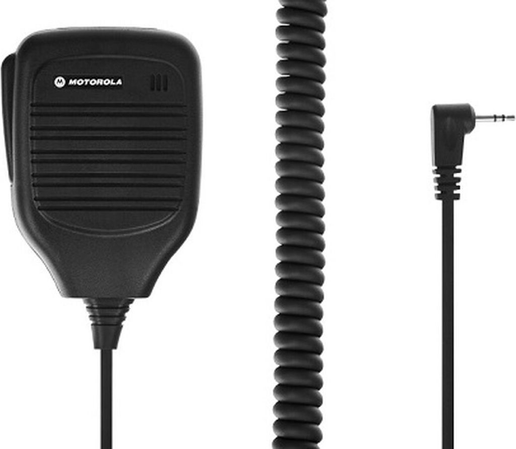Motorola Handmikrofon T62, T72, T82, T82Ex, Rsm, T92