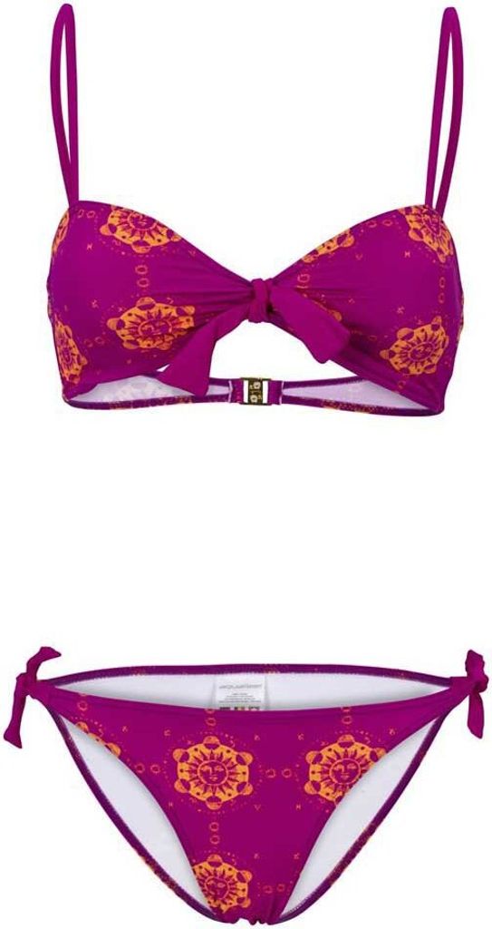 Aquafeel 2351 Bikini Rosa 38 / B Frau Rosa 38
