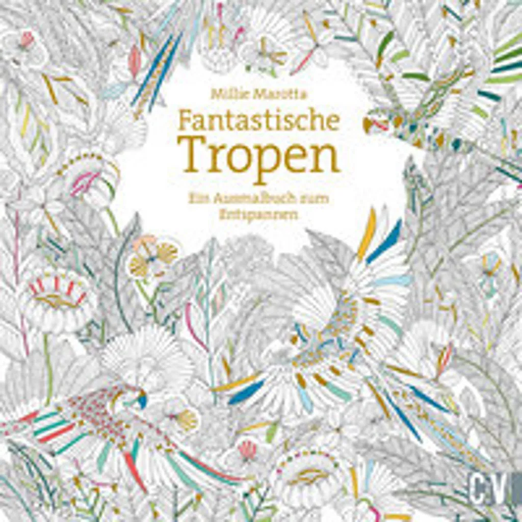 Papier peint panoramique Fantastische Tropen XXL décor jungle exotique