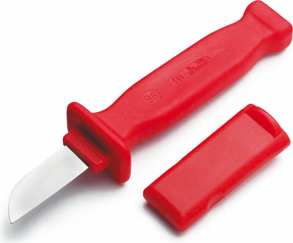 Outil de dégainage Cimco 120042 pour installations électriques pro - 2