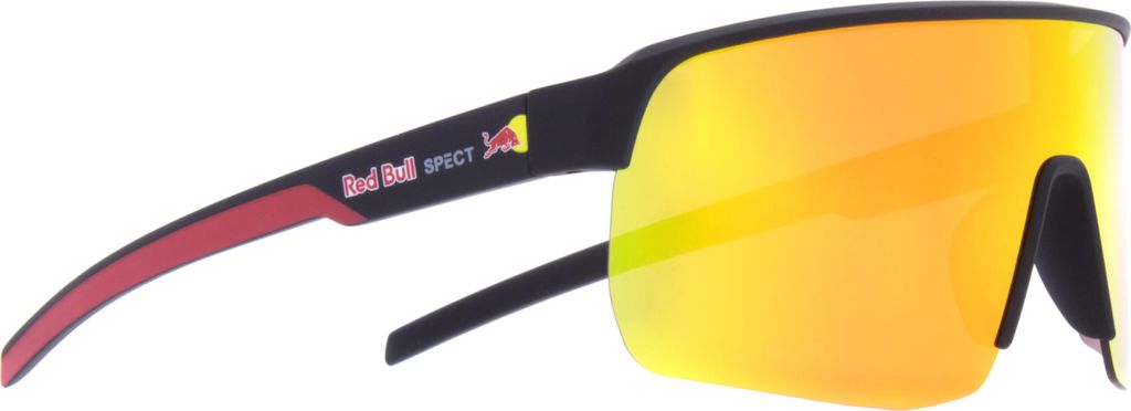 RedBull SPECT DAKOTA, voor volwassenen, uni, vizier, Productafbeelding 
