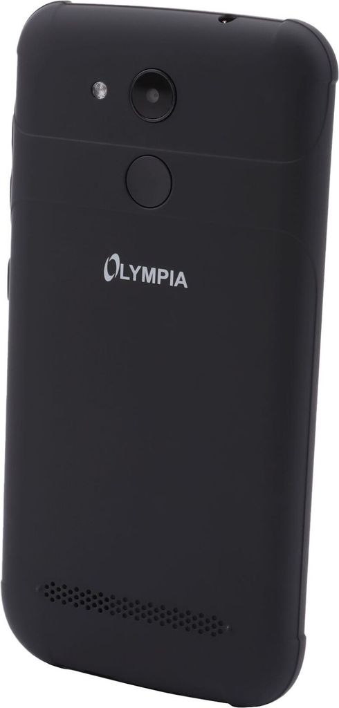 Olympia NEO MINI Smartphone Produktbild 3