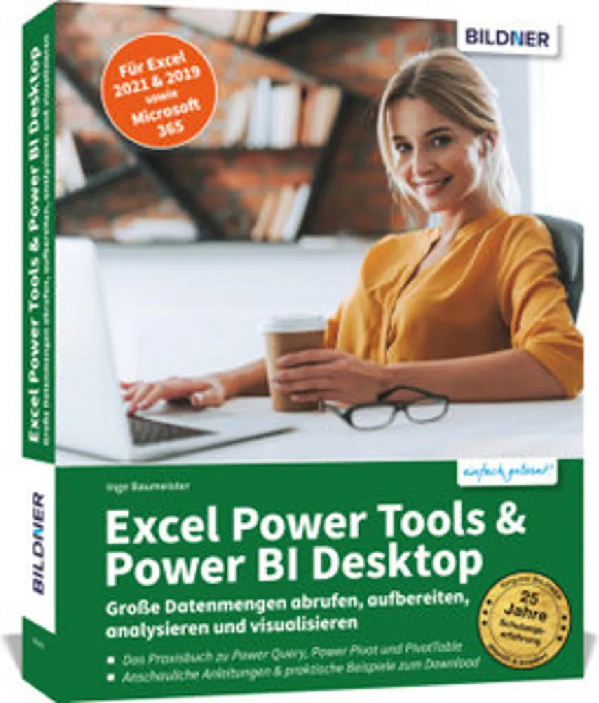 Excel Power Tools & Power BI Desktop : Automatisez vos Rapports de Data