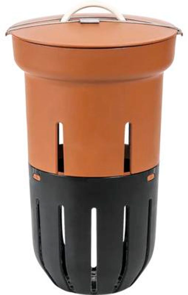 PLASTIA s.r.o. Vermicompositore per aiuole da giardino, Immagine del prodotto 