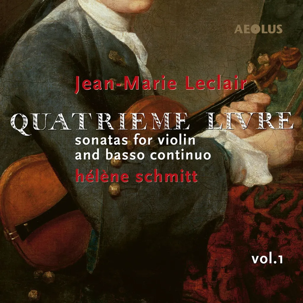 Livre de Musique pour Conservatoire Vol 1 Quatrième Livre de Schmitt