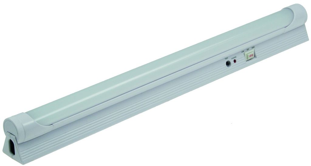 Lampa awaryjna LED ChiliTec CTNL-90 SMD-UB bateria litowa Zdjęcie produktu 