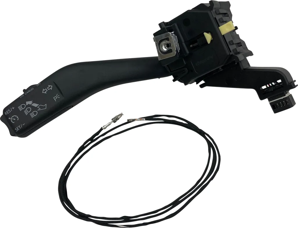 Kit Cruise Control GRA Seat Altea XL Completo con Cablaggio | Guida Relax