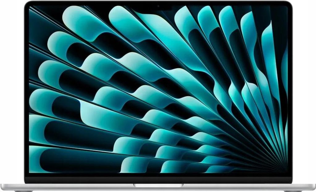 Apple MacBook Air , Apple M, 38,9 cm (15.3"), 2880 x 1864 Produktbild 