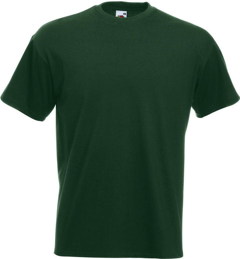 Fruit of the Loom 61-044-0 | Super Premium Herren T-Shirt - Produktbild 