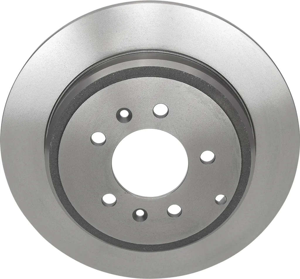 Disque de frein ATE 24.0110-0231.1 pour Peugeot 605 OE 4246 F1 Qualité
