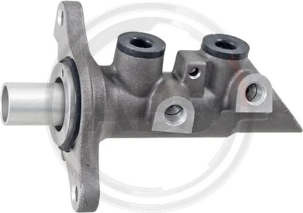 Maître-cylindre de frein 23.8mm A.B.S. 61539 pour système Renault 460115826R