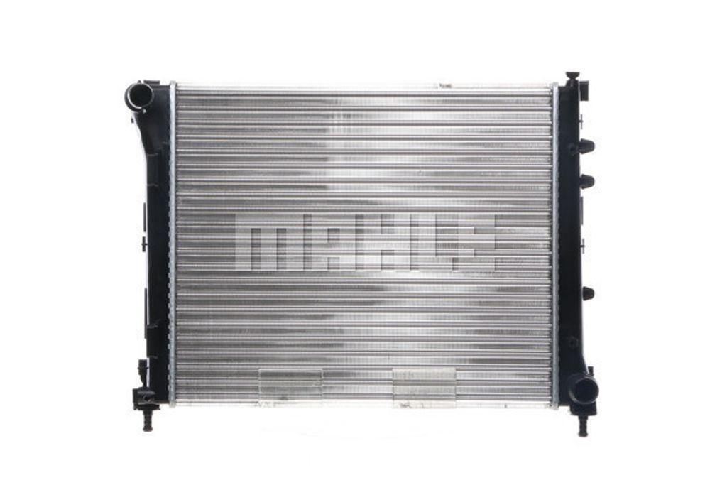 MAHLE CR 2000 000S Kühler Wasserkühler Motorkühler für FIAT Produktbild 