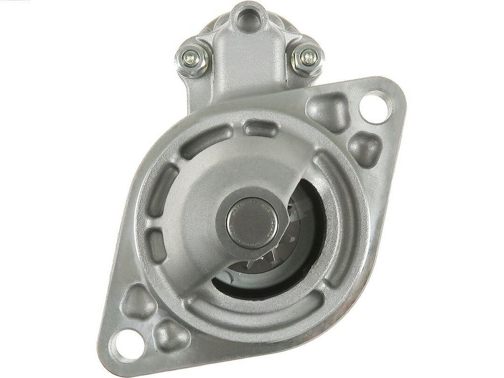 AS-PL S6183(DENSO) Starter Anlasser 1,1kW 12V