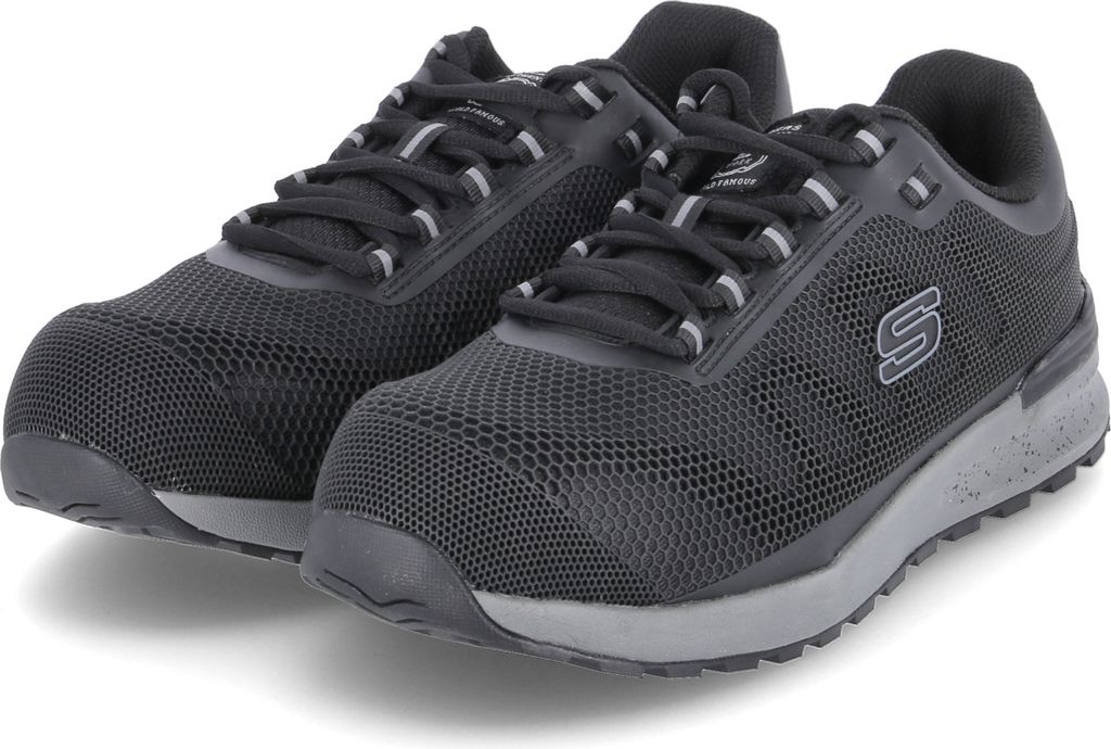 Arbeitsschutzschuhe BRAGOO , 12-Italienisch:471/2, Produktbild 