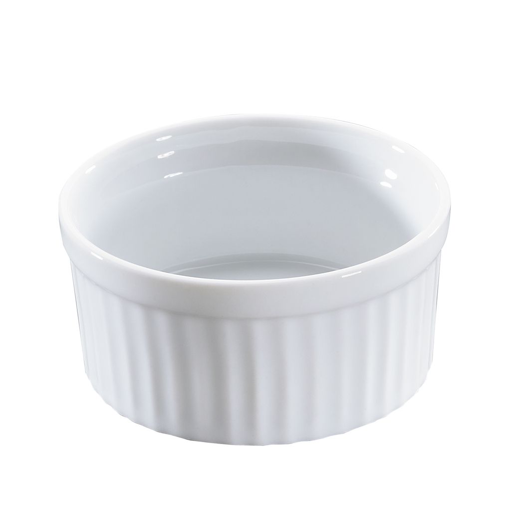 Casseruola piccola in porcellana Mini Cocotte 9 cm Immagine del prodotto 