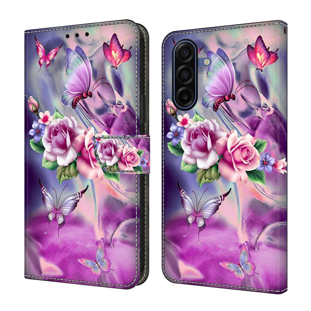 CLM-Tech Handyhülle kompatibel mit Samsung Galaxy A27 5G Produktbild 