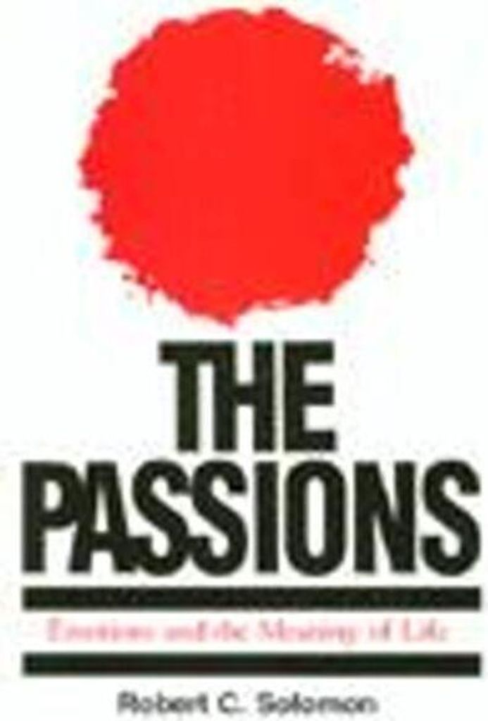 Passions