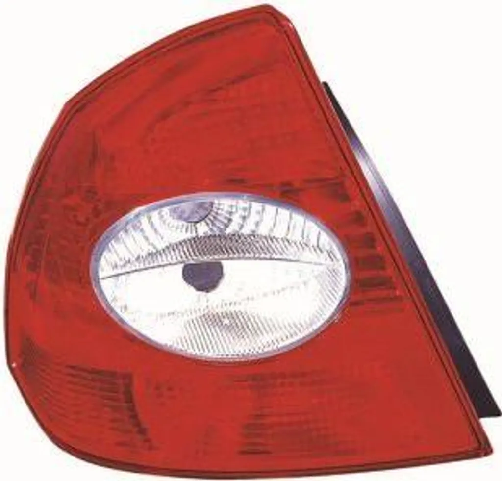 Ricambio Fanale Posteriore Ford Focus Destro ABAKUS 431-1960R-UE