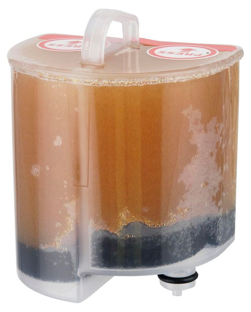 Philips Antikalk Wasserfilter Ersatzkartusche GC001 Produktbild 