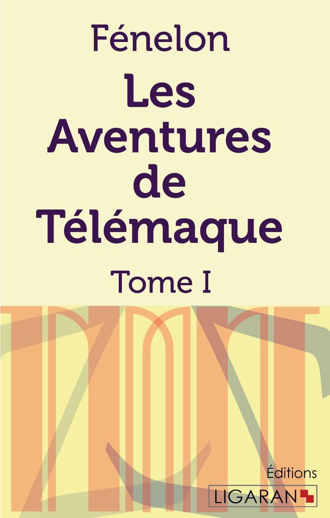 Les Aventures de Télémaque