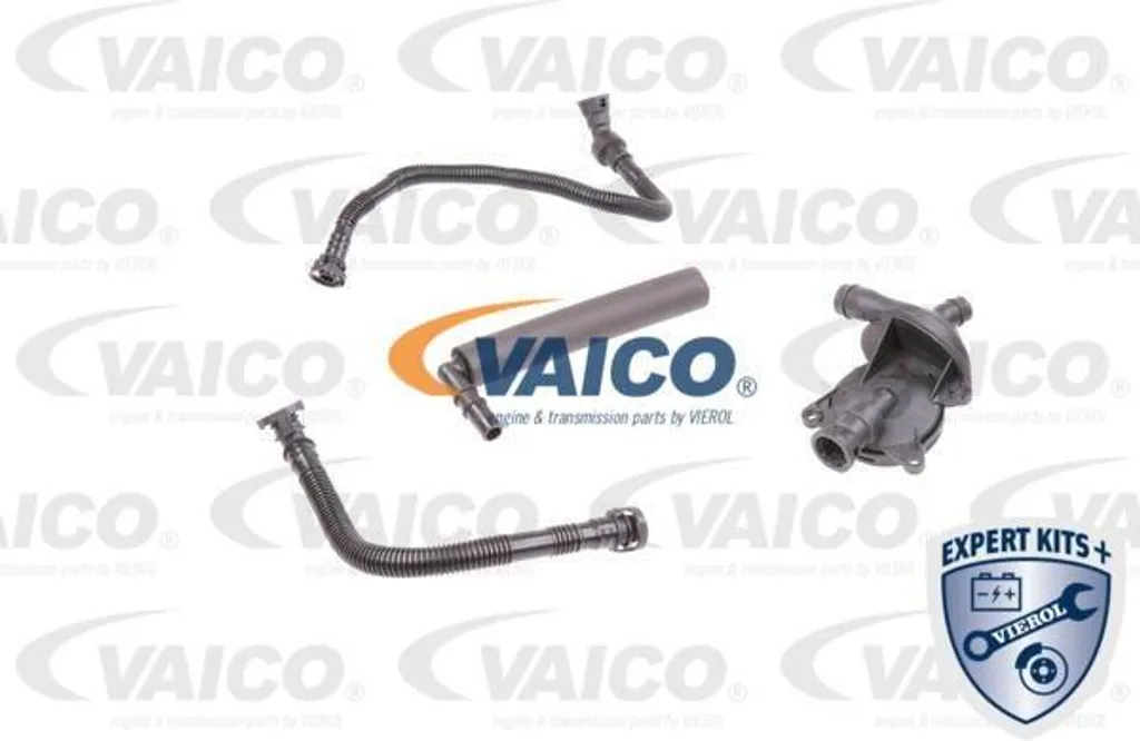 Kit ventilation carter moteur VAICO V20-1873 haute résistance pour Z4