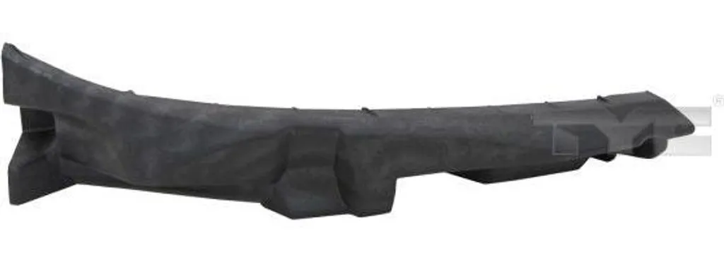 TYC 20-0795-BA-1 Supporto Paraurti Compatibile Renault Clio 8200289846