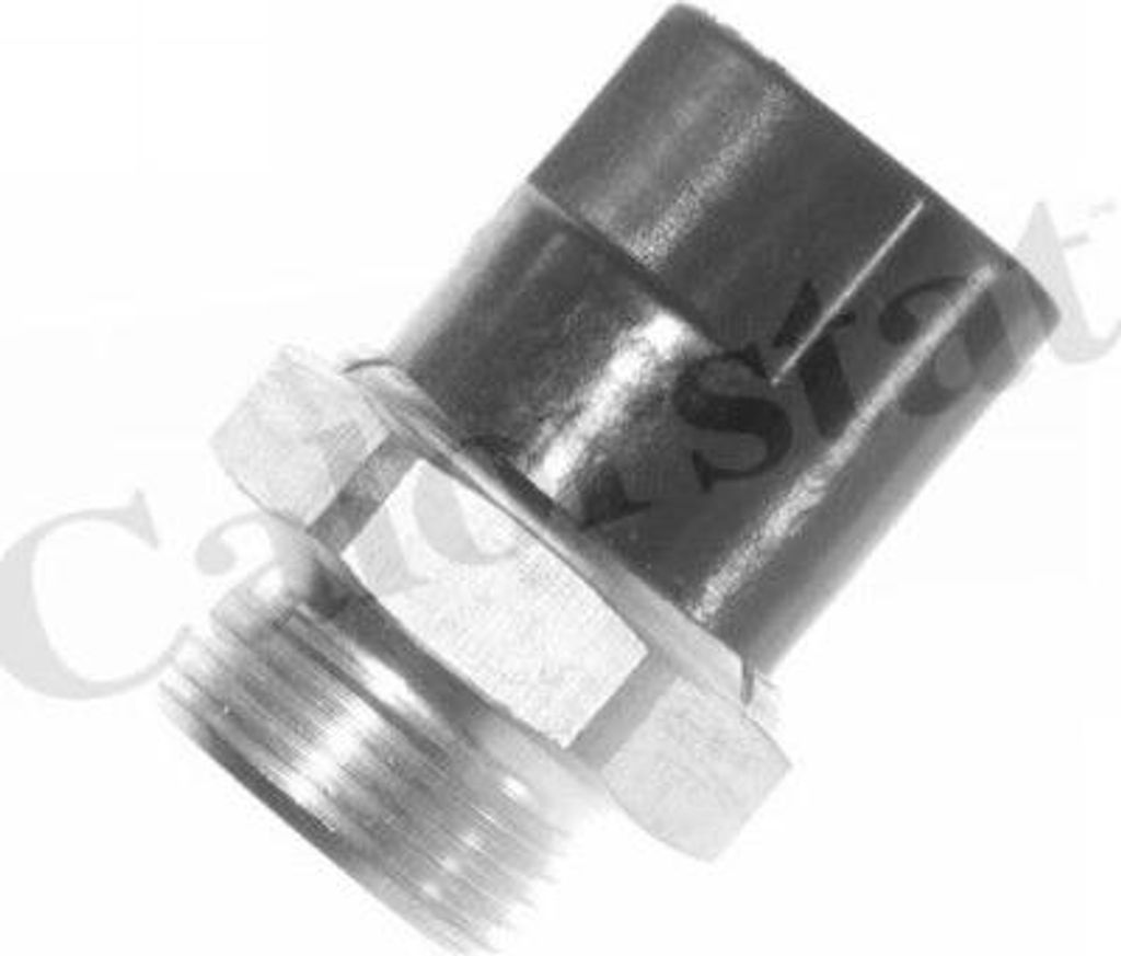 CALORSTAT by Vernet TS1946 Temperaturschalter, Kühlerlüfter OE 0015403145 kompatibel mit V-Klasse, Vito, Marbella