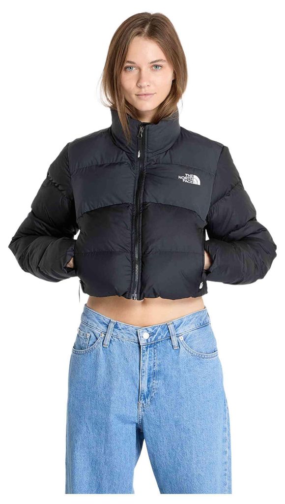 Weste The North Face NF0A89JCKT01 für Damen Produktbild 