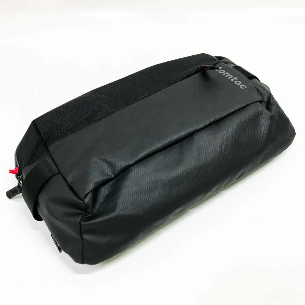 Sac à bandoulière 7L pour Homme et Femme - Petit sac loisirs et voyage