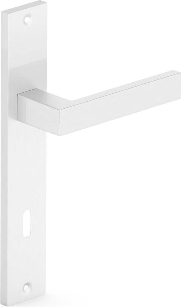 Sellon24® BB Türgriff Langschild 72 mm Türbeschlag Produktbild 