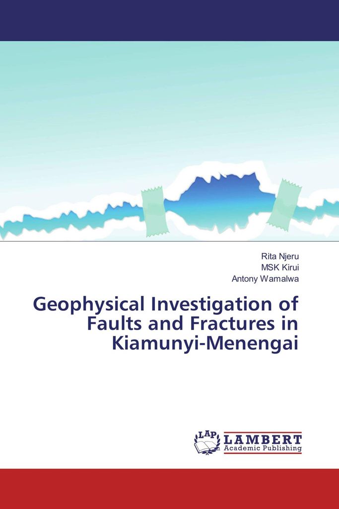 Geophysical Investigation of Faults and Fractures in Kiamunyi-Menengai