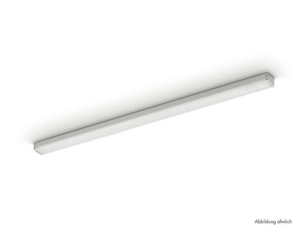 Luminaire Linéaire LED 1200 mm Naber Lungo 16,8W à Haute Luminosité