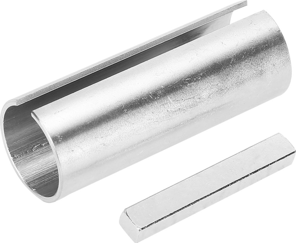 haft Adapter, Kurbelhülsenadapter, Kurbelwellenhülsenadapter, Gasmotor-Riemenscheibenadapter, 5/8" auf 3/4" Kurbelhülsenadapter, Kurbelhülsenad...