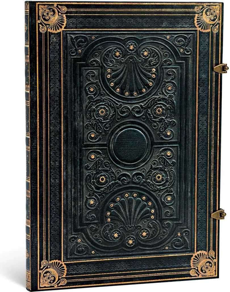 Paperblanks Nocturnelle Grande Produktbild 